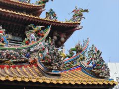 -国定古迹-北港朝天宫