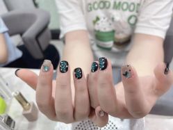 -美兮美学·日式美甲美睫