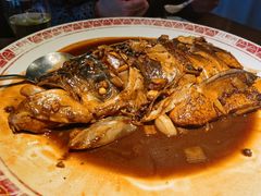 鱼头泡饼-旺顺阁鱼头泡饼(常营店)