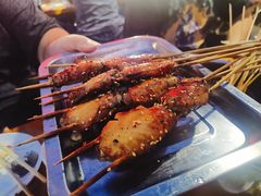 -老黑板筋(顺义总店)