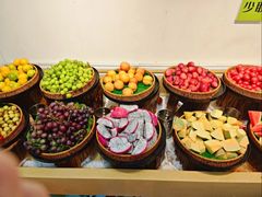 -仙螺岛海鲜自助餐厅(总店)
