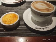 -斗牛士牛排餐厅(嘉里汇店)