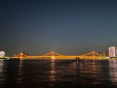 -武汉两江游览·夜游长江(汉口粤汉码头)