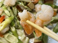 -前王院•巧克力海鲜市集餐厅(万平口店)