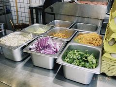 -冠雄先生烤冷面(熙街旗舰店)