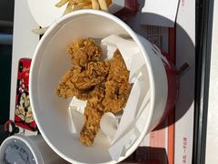 -肯德基(新阳光店)