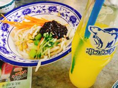 -北京炸酱面馆·烤鸭(前门总店)