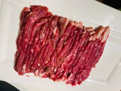 传统手切涮羊肉-东来顺饭庄(apm总店)