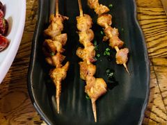 碳烤掌中宝-爱啤精酿·民谣酒馆(滨江店)