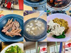 -新记肉骨茶