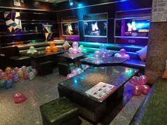 -音乐在线主题氧吧KTV(佳宁娜广场店)