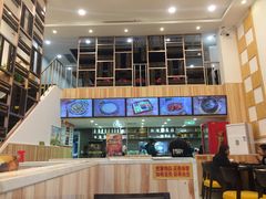 -敏丁拌饭(中街总店)
