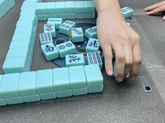 -雀掌柜24H自助棋牌(国金中心店)