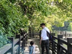 -白马涧龙池景区