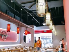 -京炭铜锅涮肉·羊蝎子·羊肉炉(保利·时光里店)