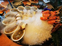 -生如夏花泰式火锅(鹭洲里店)