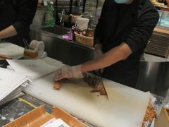 -麦陌(正弘城店)