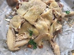 -麦园农庄·西江河鲜