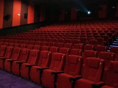 -保利国际影城杭州中南店