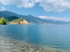 -丽江泸沽湖景区