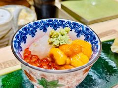 -鮨一日本料理旗舰店(总店)