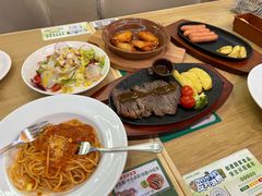 -优优西里·意式餐厅(福州金融街万达店)