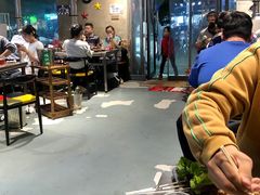 -遇西祠·海鲜烧烤(总店)