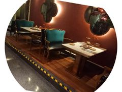 -好福记饭店(红梅公园店)