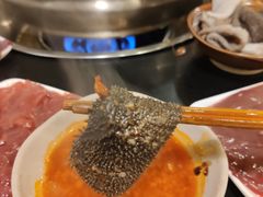 -邓莽子老火锅(鲁祖庙店)