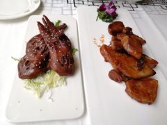 -尚岛私房菜(西方巷店)