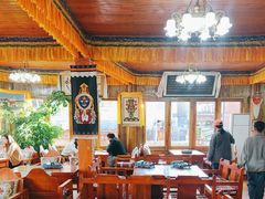 -塔洛藏餐吧(香格里拉古城店)