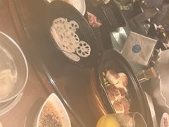 -东海怡品海鲜豆捞(星街坊店)