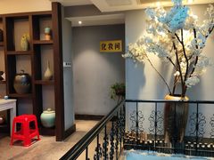 -小柴米·传统江西菜(万寿宫店)
