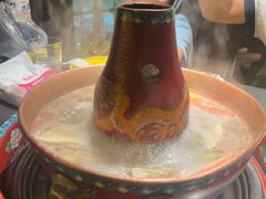 -羊大爷涮肉(亮马桥店)