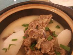 -御唐府海珊瑚主题餐厅