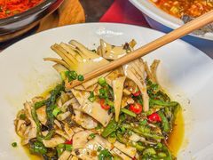-田园印象·成都土菜院子(华阳店)