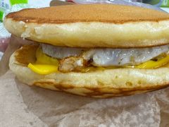 -STARLING八哥松饼(购物公园店)
