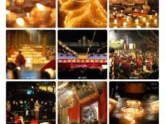 -西安市广仁寺
