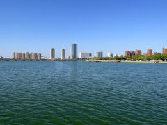 -天津金海湖