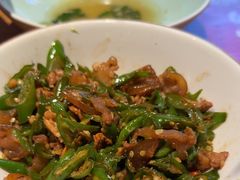 -印象鲵宴·张家界地标美食名片(溪布街店)