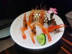 -山葵家·创意料理(宁波来福士店)