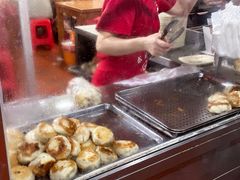 大堂-求生煎包(武夷小区店)
