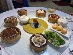 -金苑海鲜酒家(新港中路店)