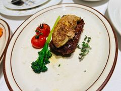 -黑宝石西餐厅(汇励99城市公园店)