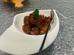 排骨-梧桐北京烤鸭·铜锅涮肉(海岸城店)