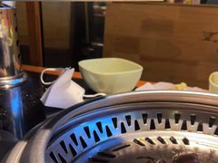 -梨花自助烤肉(天河城店)