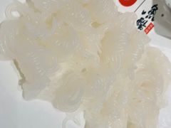 -鱼酷活鱼烤鱼(恒隆广场店)