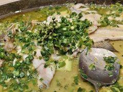 -盛百味·家宴餐厅(霸州分店)