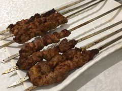 -巴依老爷·新疆美食(上城区天城路店)