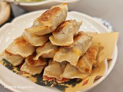 -银都上海菜馆(粤海东路店)